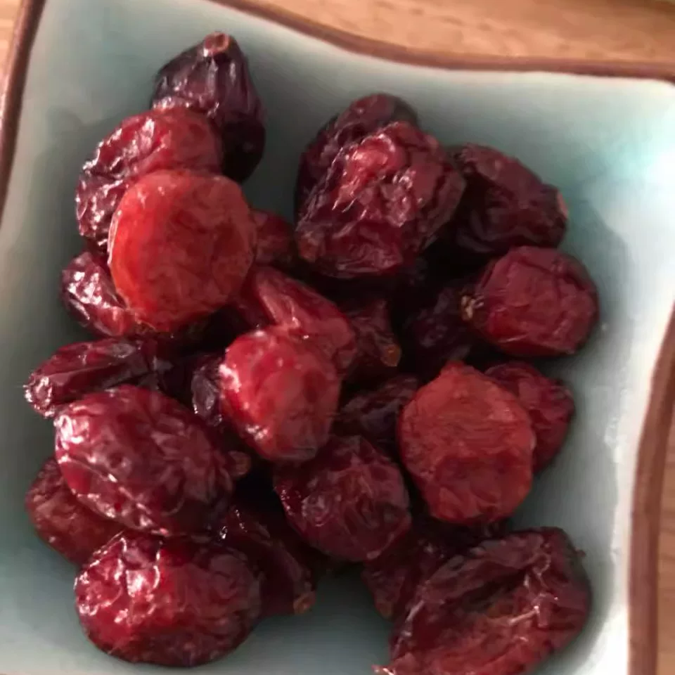Wanggou Top Products Spanish Purchase Agency Dried Cranberries Red Dried Tomatoes Rich in Vitamins and Tasty