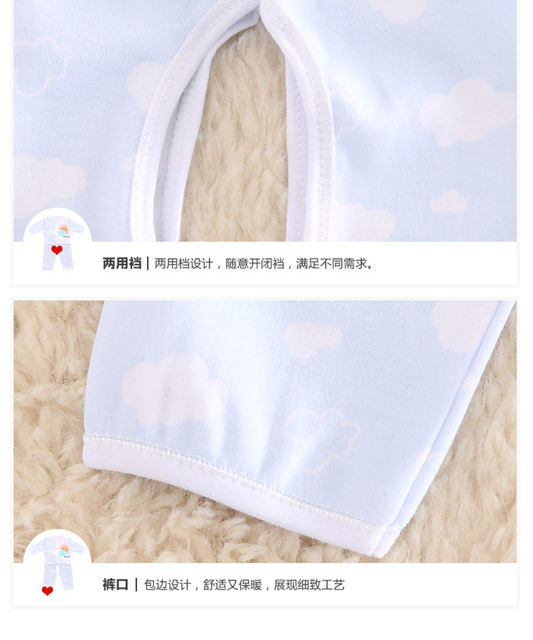 Coffret cadeau pour nouveau-né - Ref 1958041 Image 20