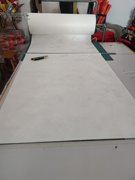 Kite Making Materials: Dupont Paper, Eagle Paper, Tear-Resistant, for Children's Teaching Activities, Handicrafts, and Doodling