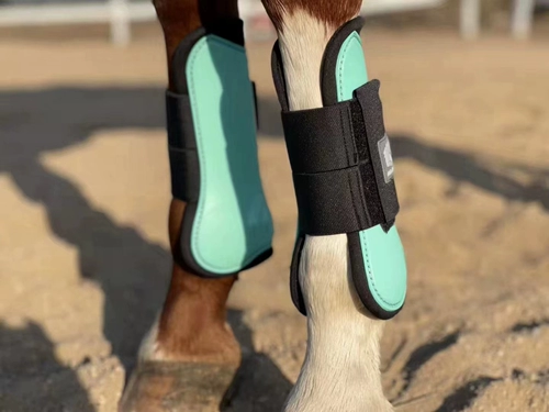 Мятные наушники, большие маленькие гетры, Германия