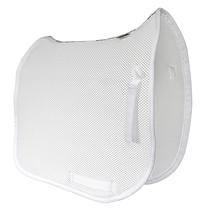 Export to Europe 3D saddle mat horse sweat drawer sweat mat breathable light horse room supplies