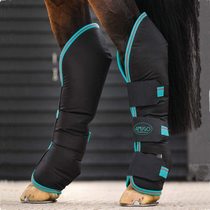 European transport leg guard horse equestrian equestrian equestrian equestrian supplies horse leggings PONY horse transport leg guard