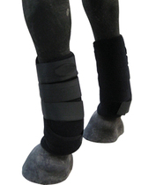 European leggings horse leggings pair of horse leg protectors equestrian supplies