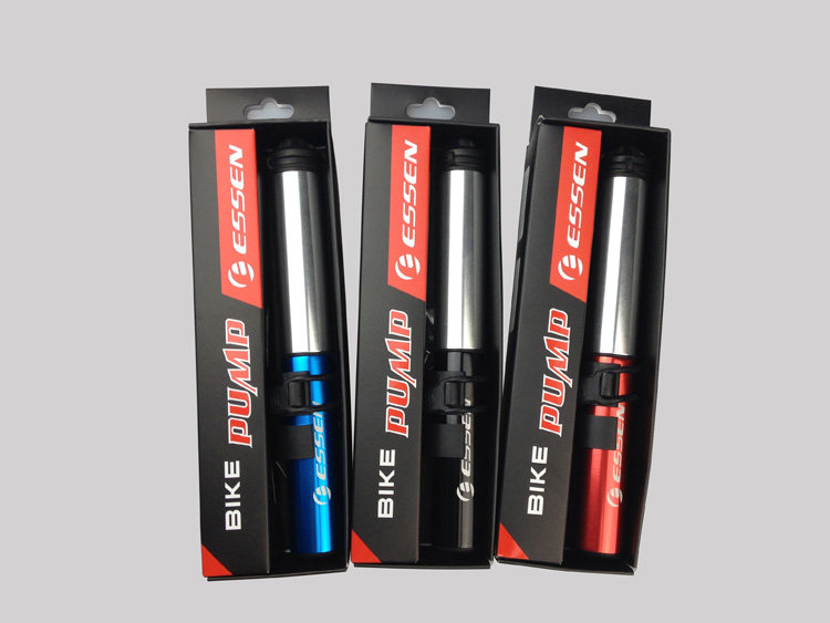Pompe à vélo ESSEN - Ref 2389697 Image 26