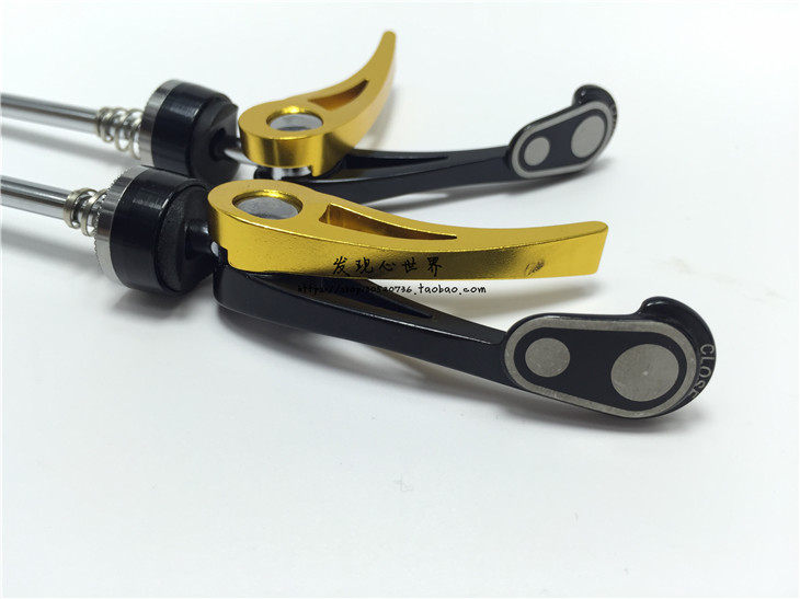 Roues de vélo - Ref 2380171 Image 5