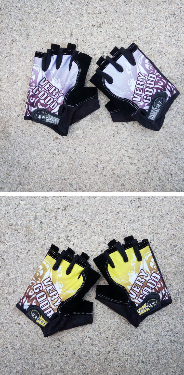 Gants pour vélo - Ref 2238508 Image 14