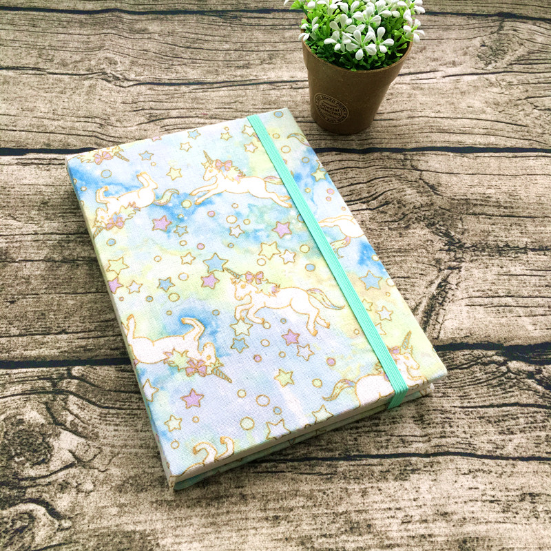 Handmade Watercolor Ben Travel Sketching Bento Handbooks Ben 300g Cotton Pulp Averse to Daupho Rainbow Sketch Painting Carry-on