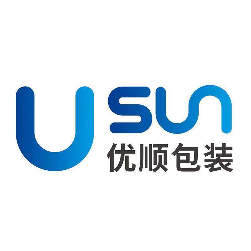 苏州优顺包装的LOGO