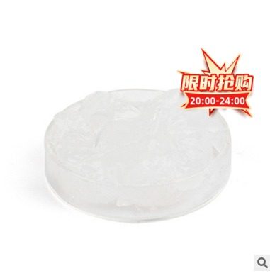 Food-grade lubricating silicone grease NSF food-grade H1 waterproof sealing valve food demoulding maintenance insulation grease