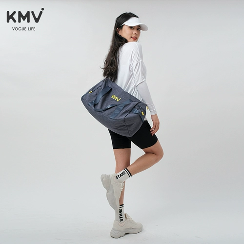 Спортивная сумка, сумка через плечо, спортивная сумка для путешествий, сумка для плавательных принадлежностей с разделителями для йоги, США