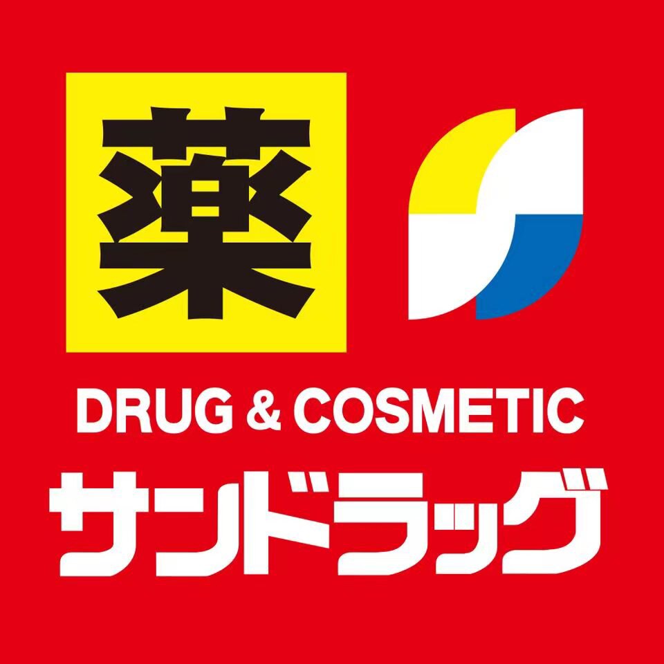 日本药妆官方店的LOGO