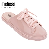 Мелисса Мелисса Be Babouche AD Новый продукт полухливка Ladies Slipper 32567