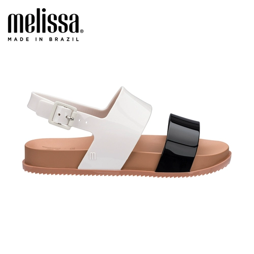 Melissa Модные универсальные комфортные спортивные сандалии на платформе