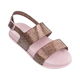 Розовый