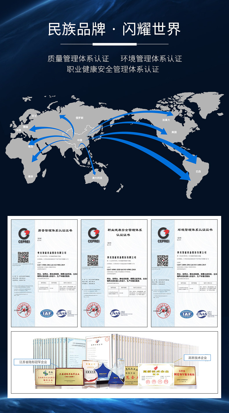 товар из китая quick快克191ad温度测试仪191-212传感器组件192焊台测温线传感器
