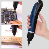 Электрическая регулируемая автоматическая отвертка, полностью автоматический