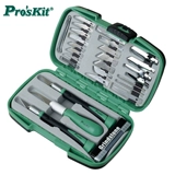 Тайвань Баогонг PD-395A Комбинированный нож Комбинированный нож резные ножи для бумаги резные набор на деревяной катире