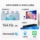 Ограниченное по времени национальное пополнение Huawei smart screen S5 - новый 65-дюймовый суперпроекционный телевизор с плоским экраном с разрешением 4K и высокой четкостью изображения. mini 1