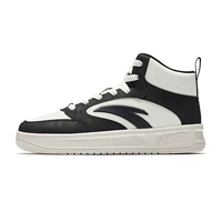 【Легкий 2】Черный/Слоновая кость-1