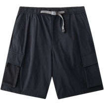 Antrex China National Geographic -- Outdoor gaable 50% Pants Mens Summor Sports Shorts
