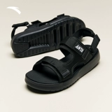 Сандалии, дышащая спортивная обувь, нескользящая пляжная обувь с амортизацией, туфли для отдыха, тапочки