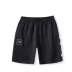 Quần short thể thao Anta nam năm quần mùa hè 2019 mới KT Thompson quần short bóng rổ thủy triều 15931784 - Quần thể thao quần thể dục Quần thể thao