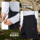 Брюки Anta Mountain Shell Pants 丨Earth Shell 3.0 Тканые водоотталкивающие спортивные брюки мужские уличные повседневные брюки Soft Shell mini 4