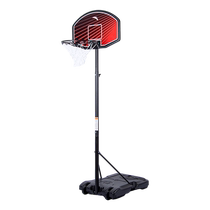 Anta basketball stand childrens home movable outdoor basket hanging outdoor lifting standard indoor shooting frame