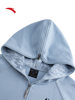 [Hélàstyled Owen Show Style]Anta Trendy American-Style Jacket Unisex Knitted Cardigan Top