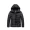 Anta down jacket nữ 2018 thu đông mới nhẹ và áo khoác nữ mỏng xuống đoạn ngắn trang web chính thức 16919940R - Thể thao xuống áo khoác