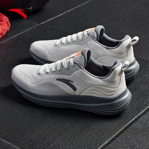 Амортизирующая спортивная обувь для спортзала для отдыха, мягкая подошва