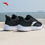 Дышащая летняя амортизирующая износостойкая спортивная обувь