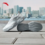 Зимняя комфортная амортизирующая спортивная обувь, мягкая подошва