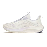 Ivory White/Fog Purple/Light Purple Grey-2