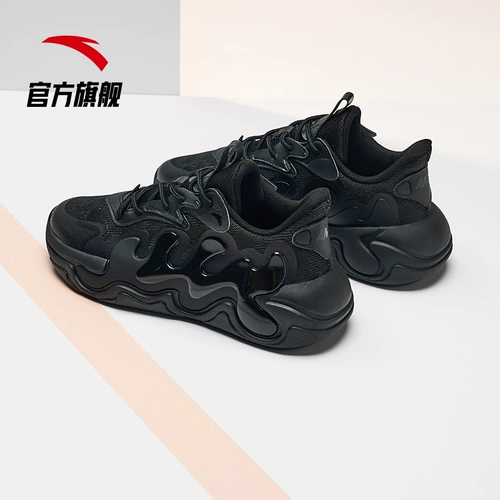 Туфли, трендовая спортивная повседневная обувь для отдыха, коллекция 2021, осенние