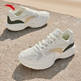 Амортизирующая летняя дышащая спортивная обувь, мягкая подошва