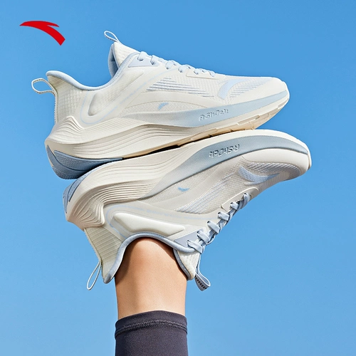 Скакалка, летняя комфортная спортивная обувь, амортизирующие туфли для отдыха, мягкая подошва