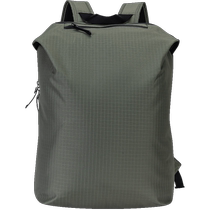ANTA×China National Geographic丨Outdoor Backpack Daily Versatile Commuting Bag Fashionable Retro School Bag