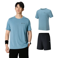 [Печать букв] Юньсяо Синий-6