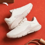 Летняя амортизирующая обувь для ходьбы для спортзала, спортивная обувь для отдыха