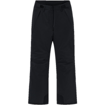 ANTA Mountain Snow Wear Ski Pants Womens Cotton Trousers Bio-based Water Repellent Woven Pants 162340504