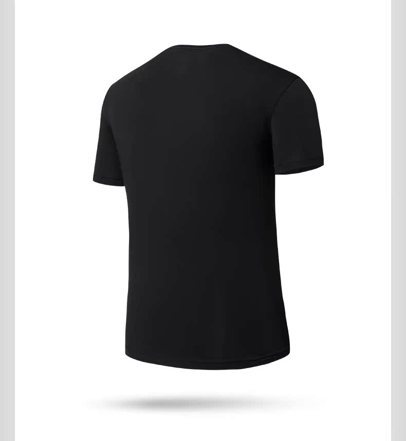 Tshirt de sport homme ANTA 95638143 en autre - Ref 465878 Image 25