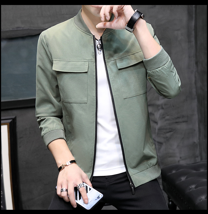 Blouson homme manches longues - Ref 3116606 Image 25