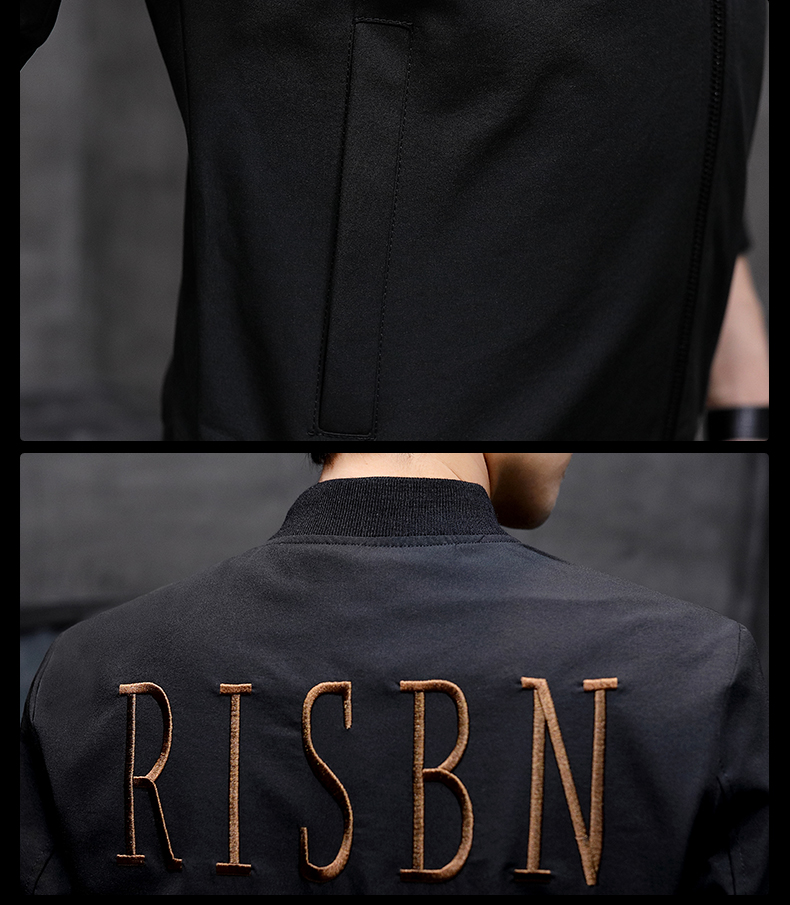 Blouson homme manches longues - Ref 3116606 Image 29