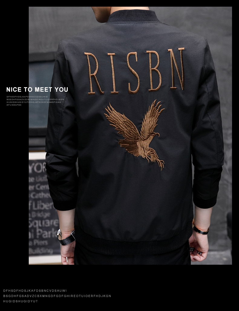 Blouson homme manches longues - Ref 3116606 Image 24