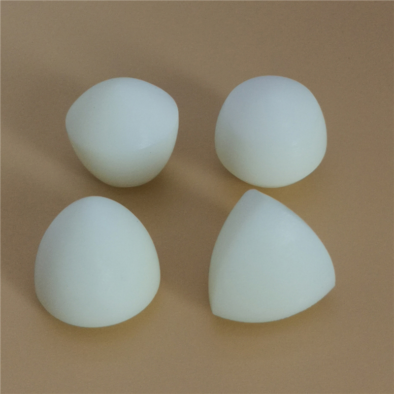 3D プリントレロ三角形テストマイスナー四面体実験幾何学モデル教材レロレロローラー