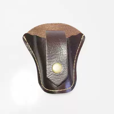 Slingshot package ammunition special storage bag waist hanging bag