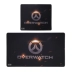 Blizzard Blizzard Watch Pioneer Black Mouse Pad Bàn phím trò chơi lớn Pad Watch Pioneer - Game Nhân vật liên quan