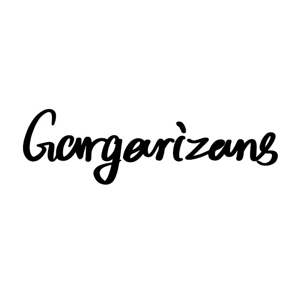 Gargarizans