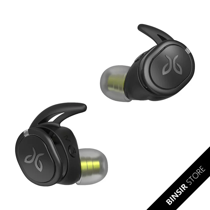 Беспроводные наушники Jiebed/Jaybird Run XT Bluetooth headset для спорта, водонепроницаемость, против потоотделения, наушник-вкладыш